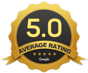 5 star google rating painters