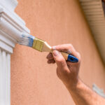 exterior paint