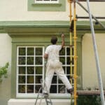 exterior painting