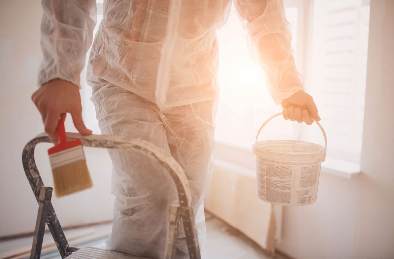 painting contractor