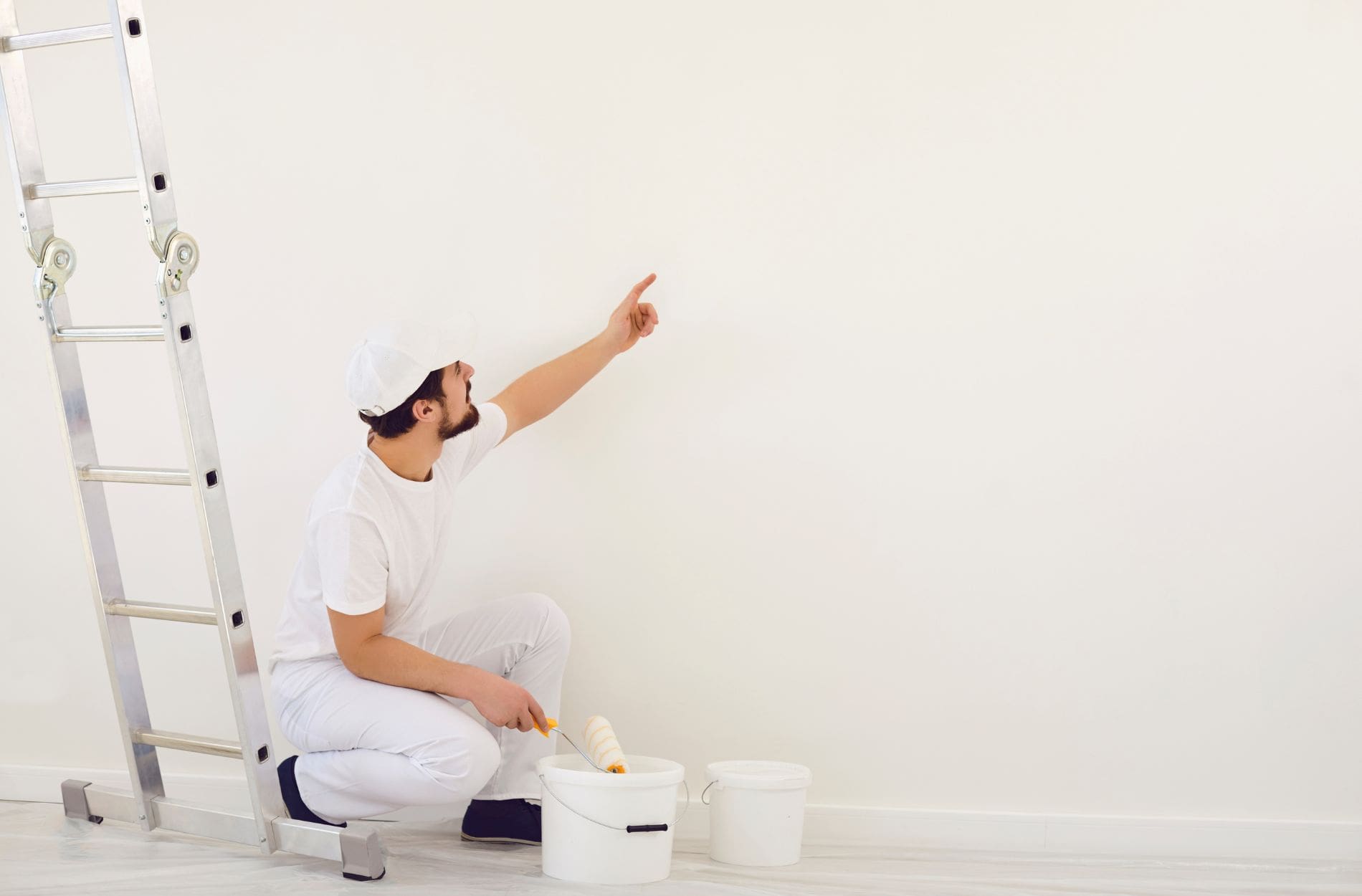 Local Painting Contractor