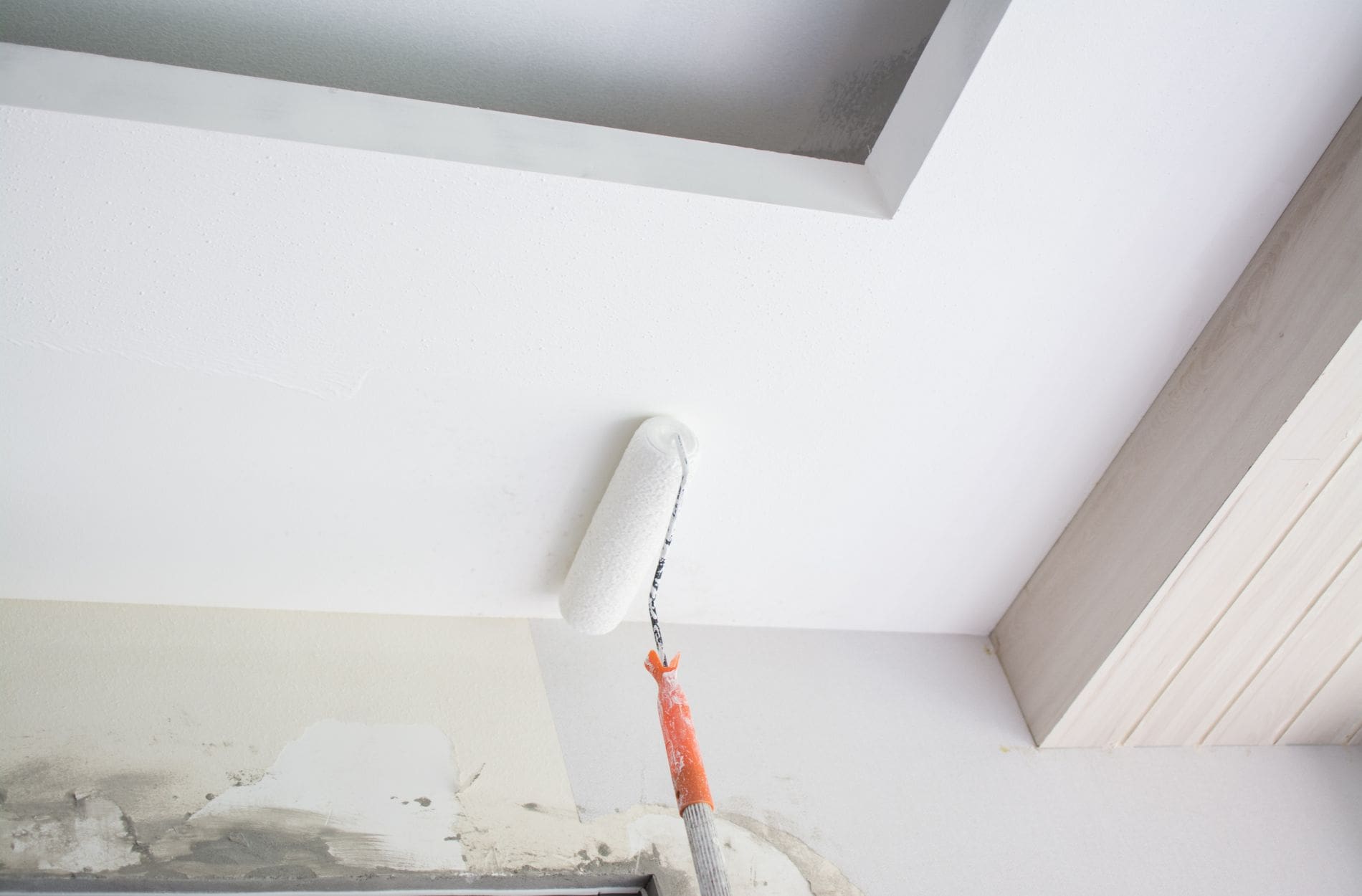 interior painting