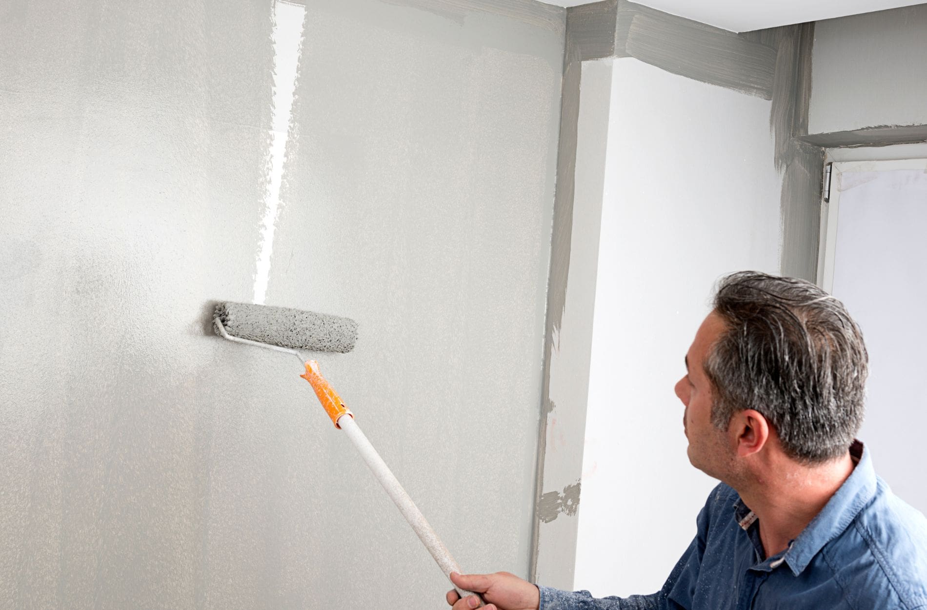 interior painting