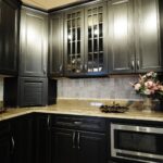 kitchen cabinet