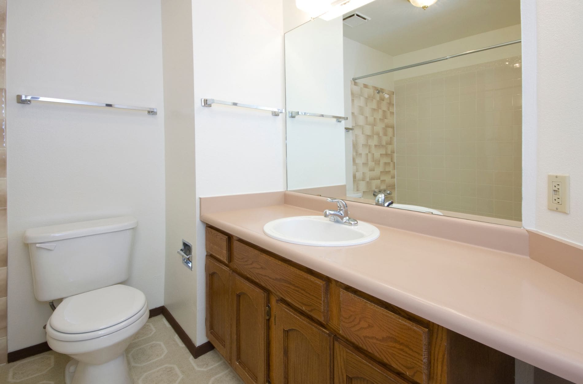 bathroom cabinet