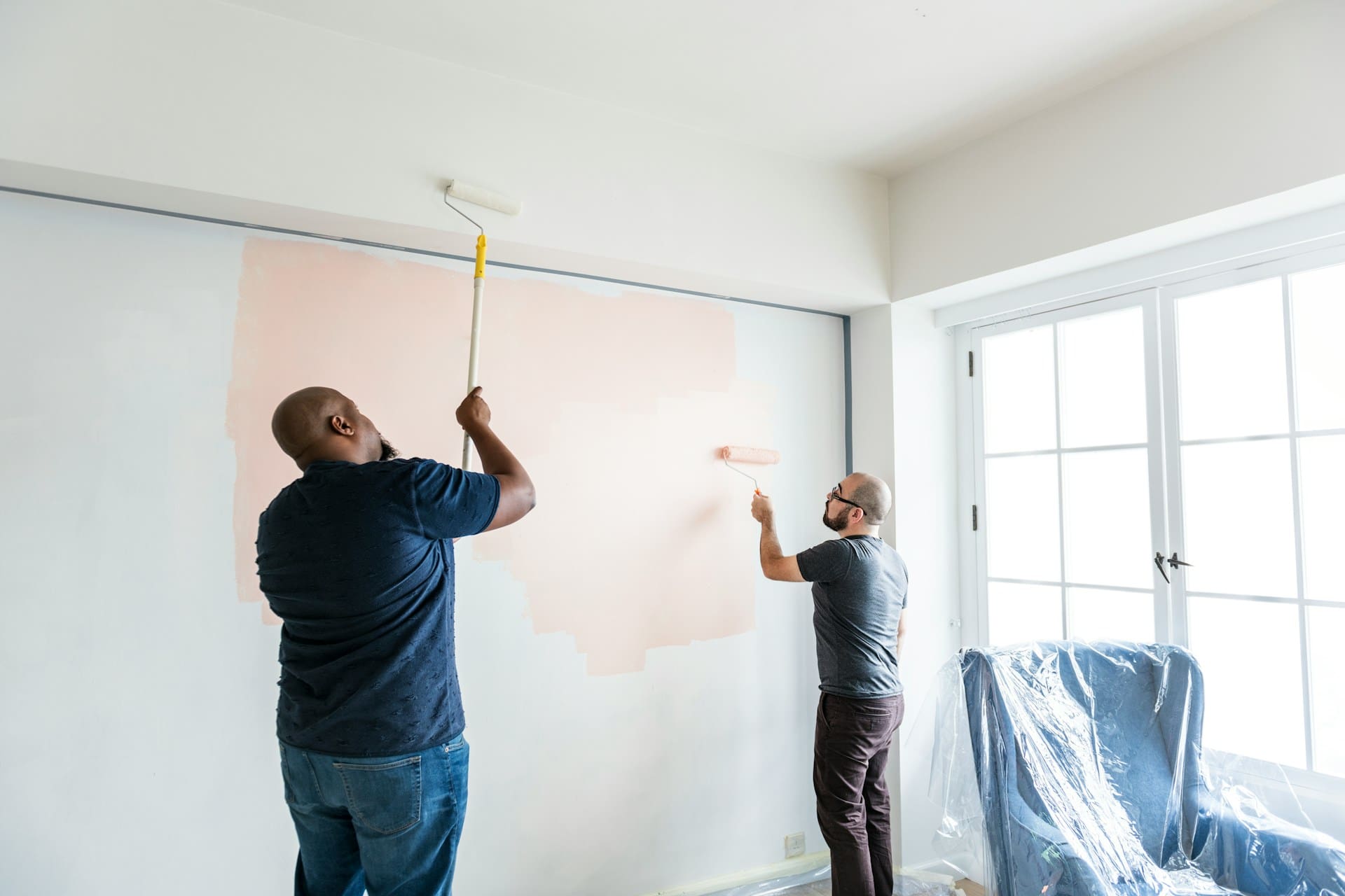 house painting