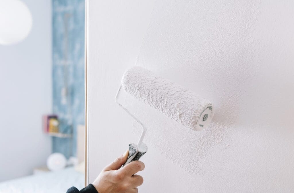 Choosing the Best Paint Finish for Your Home