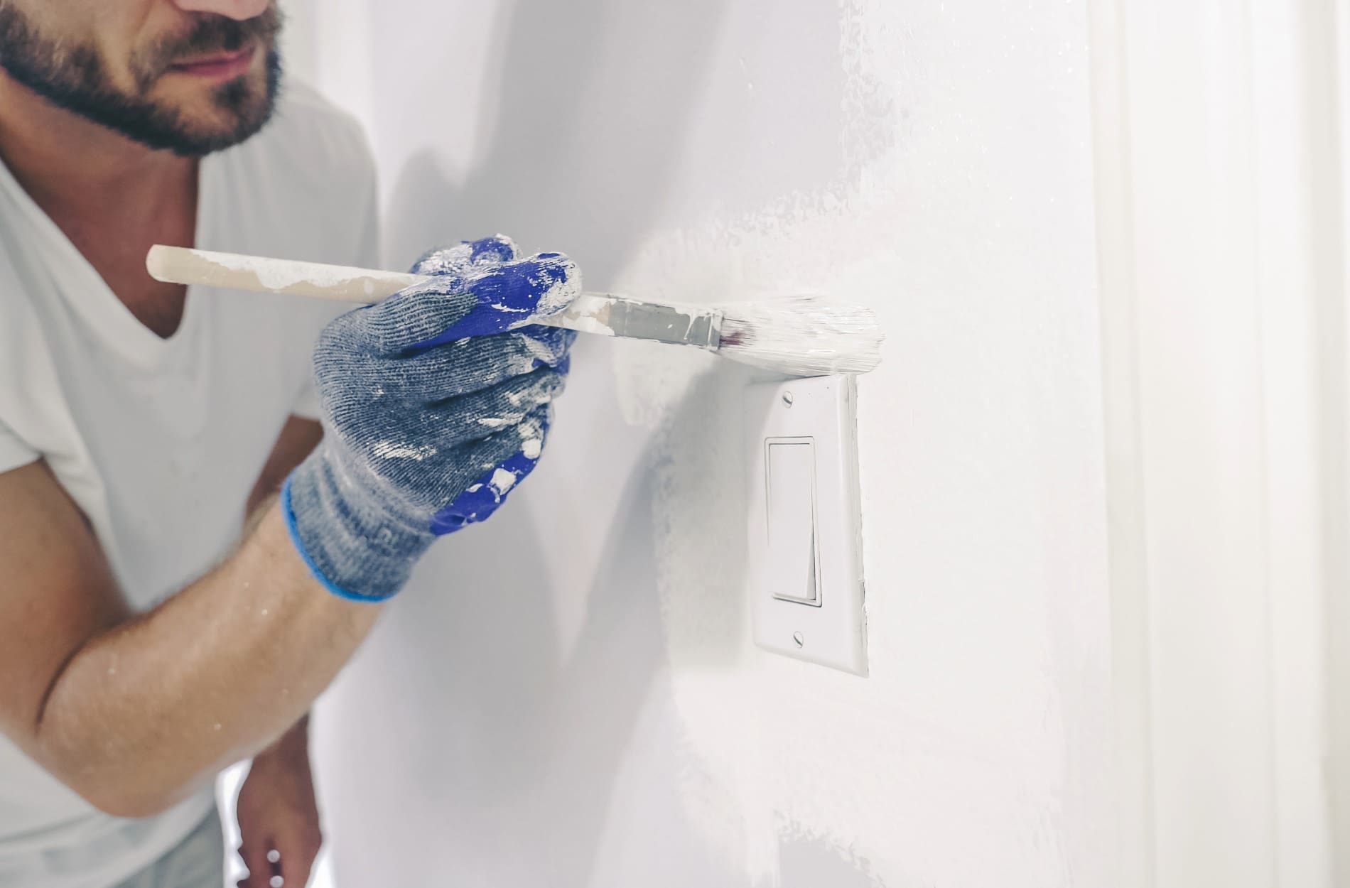 interior painting