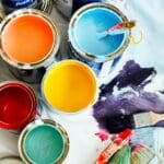 paint colors
