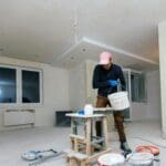 professional painter