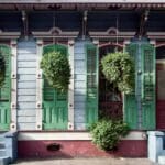 how professional painting increases your home's value in Baton Rouge