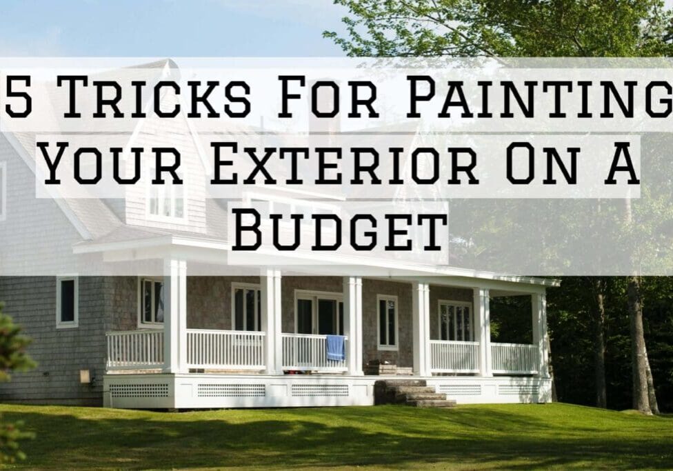 2020-10-07 Prestigious Painting Baton Rouge LA Exterior Painting Budget