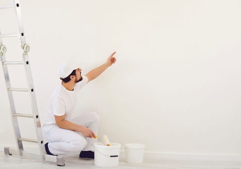 Local Painting Contractor Local Painting Contractor