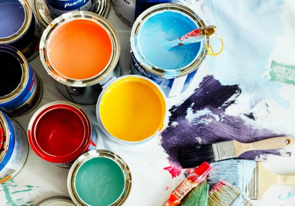 paint colors