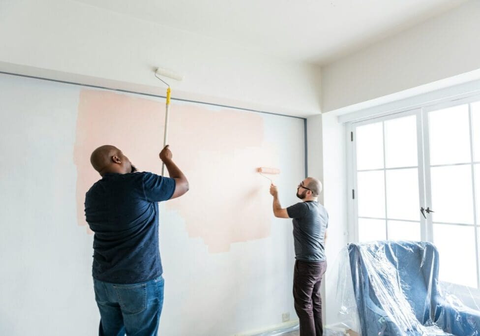 house painting house painting