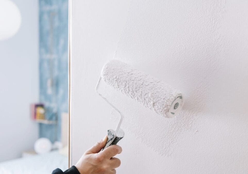 interior painting interior painting