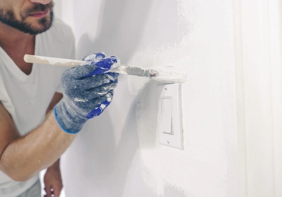 interior painting interior painting