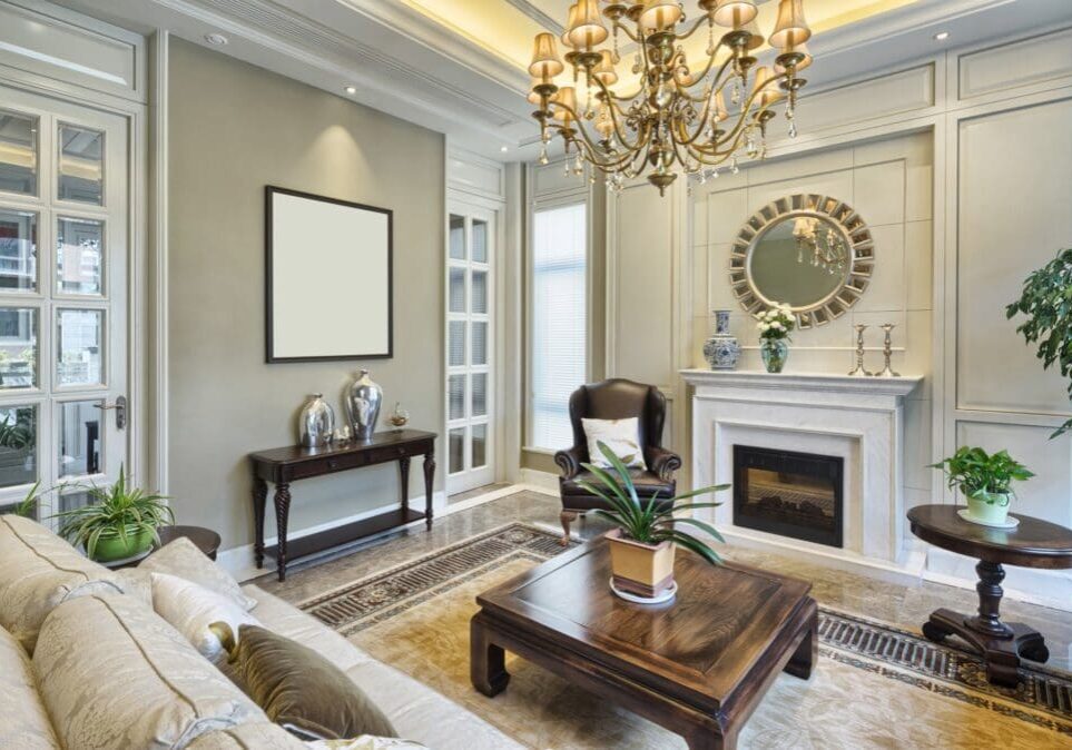 interior painting interior painting