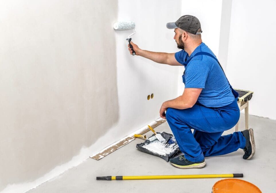 painting contractor painting contractor