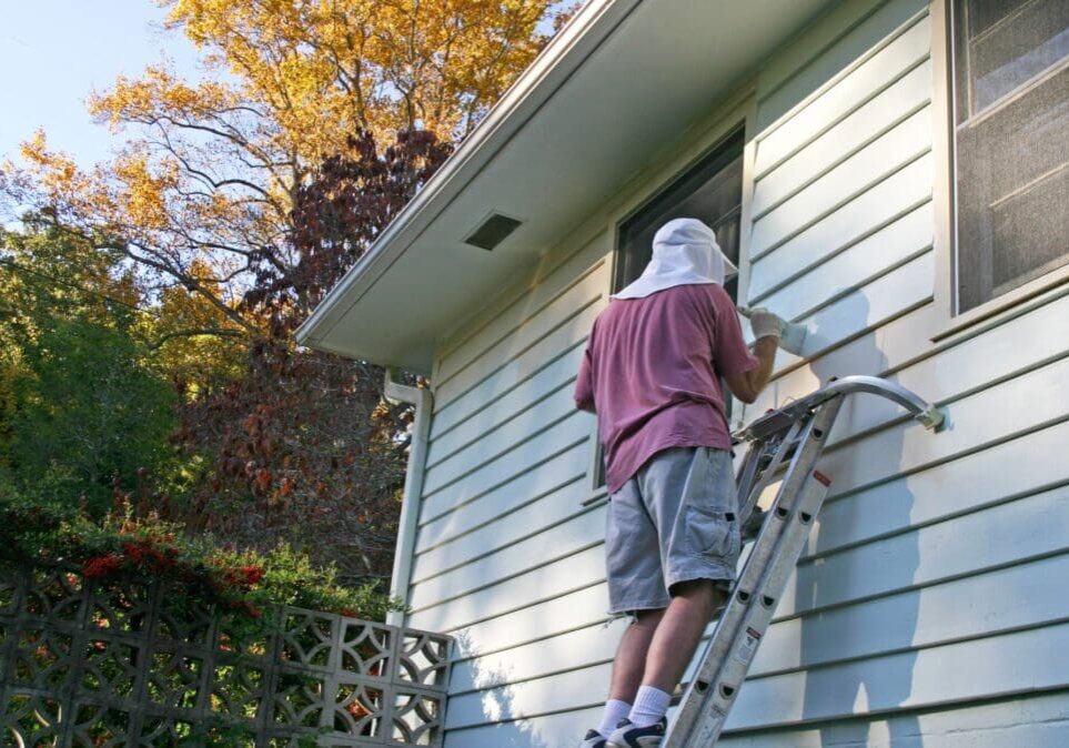 exterior painting exterior painting