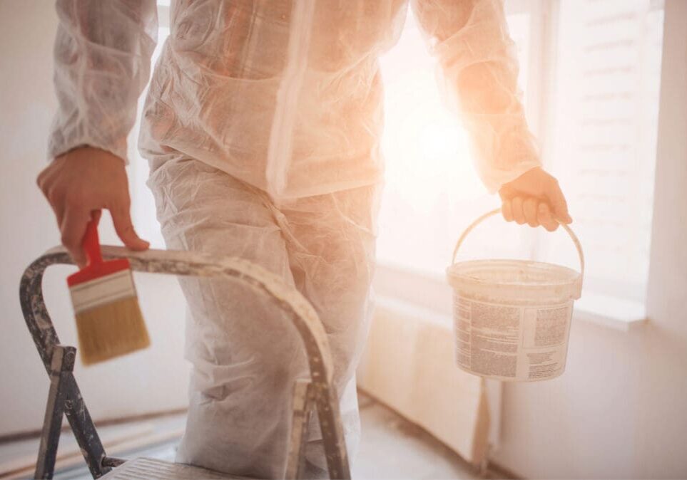 painting contractor painting contractor