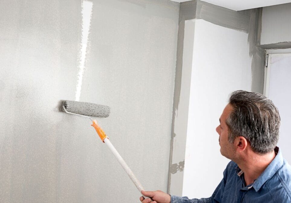 interior painting interior painting