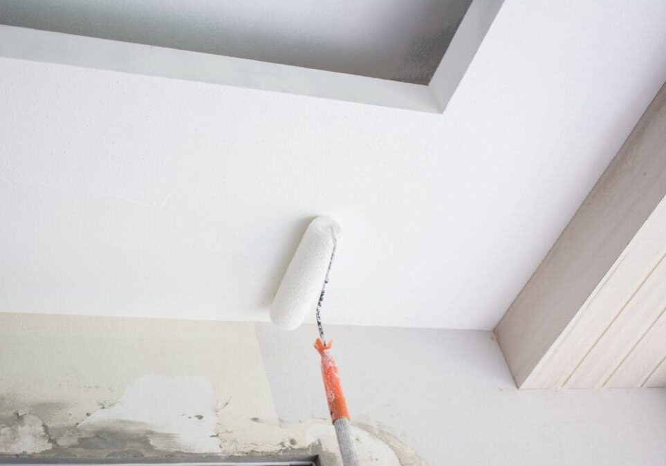 interior painting interior painting