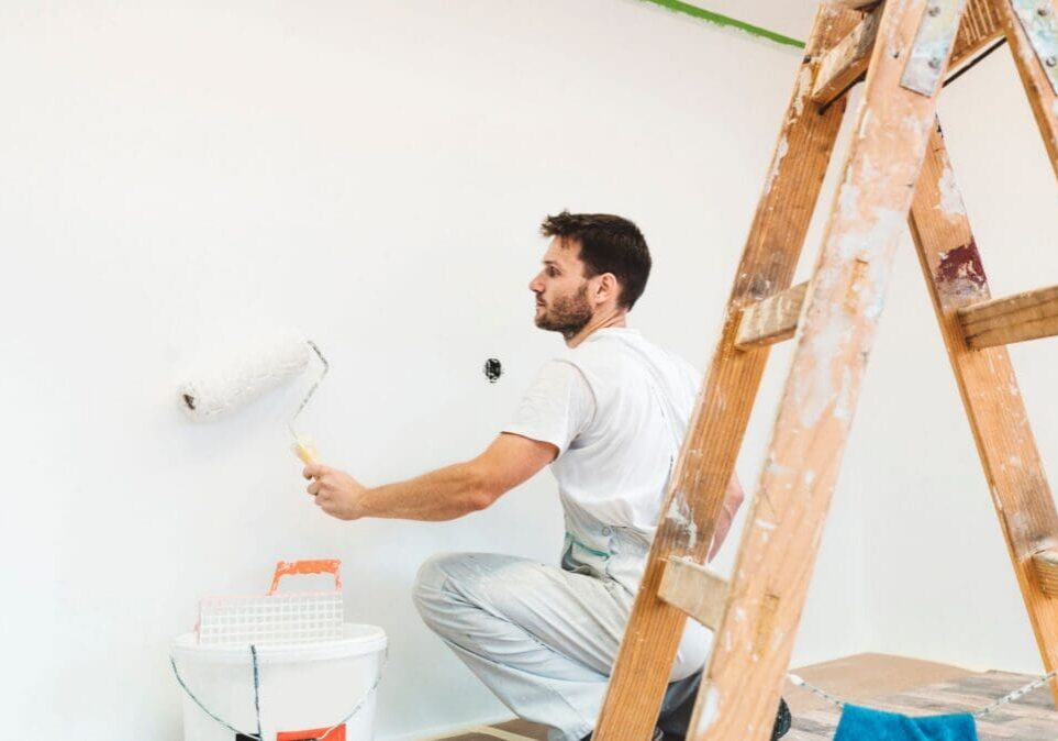 house painting